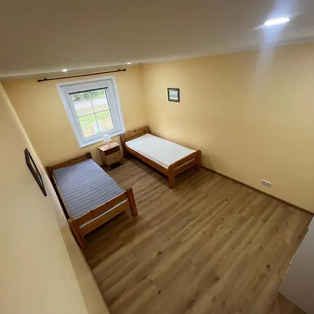 Ferienwohnung Alt Karin *