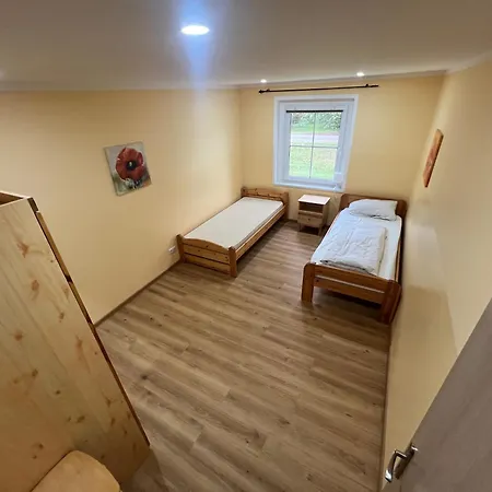 Ferienwohnung Alt Karin *